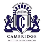 Cambridge Institute of Tech