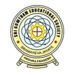 Sri Gowtham Edu Society